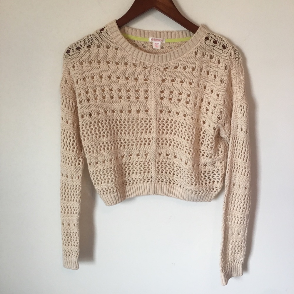 ✨10 for $30! Target brand sweater!